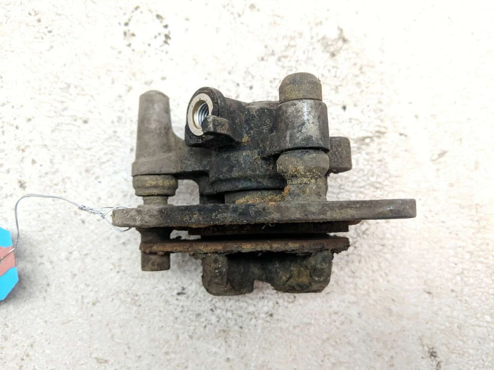 Pinza de freno delantera derecha Suzuki King Quad Kingquad 700 05 Foto 3 de 4