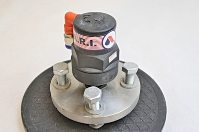 ARI D-040 PN16 Entriegelungsventill -used-