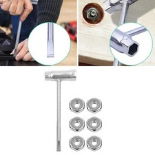 Kit d'??crous d'outils de r??paration pour tron?onneuses 017 018 019 comprend c