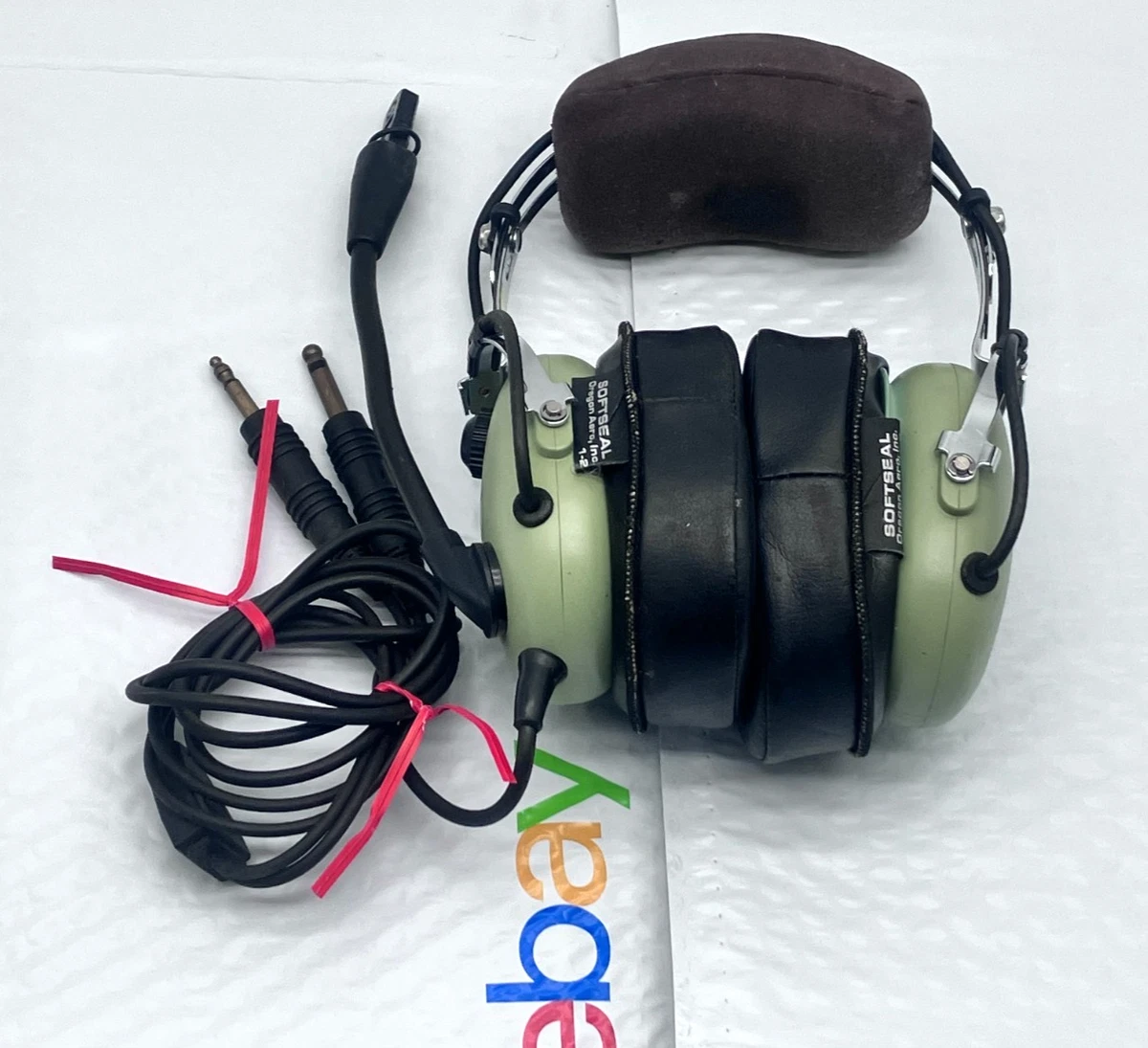 David Clark products for sale | eBay