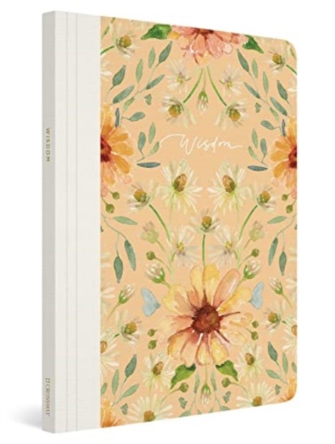 Esv Prayer Journal : 30 Days On Wisdom (Paperback) Erika Allen - Image 5
