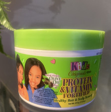 Africa's Best Kids Originals Protein  Vitamin Fortified Hair Remedy 7.5 oz
