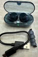 Sony WF-C710N/L Wireless Bluetooth In-Ear Bluetooth Headphones Clear Blue