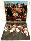 THE BEATLES - SGT. PEPPER'S LONELY HEARTS CLUB BAND - mono - vinyl album lp 1967