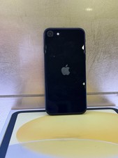 iPhone SE 64gb Unlocked Midnight 87 Battery Health