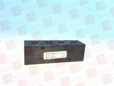 PNEUMADYNE M10-125-4 / M101254 (NEW NO BOX)