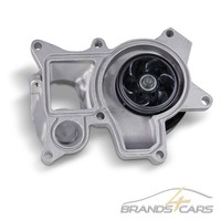 Atec Wasserpumpe FÜR BMW 1-ER E81 3-ER E90 5-ER E60 X1 E84 X3 E83 2.0-D N47
