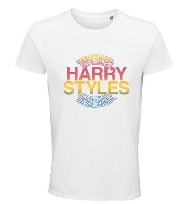 Harry Styles T-Shirt, 2026, Concerts, Tour, Music, Concerts, 100% Cotton.