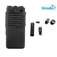 Black Front Housing Repair Case Kit for XPR3300e XiR P6600i DEP550e DP2400e