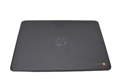 HP Chromebook Model 14 14" 1.6GHz A4 4GB RAM 32GB SSD Chrome OS (Grade B No AC) - Afbeelding 2 van 5