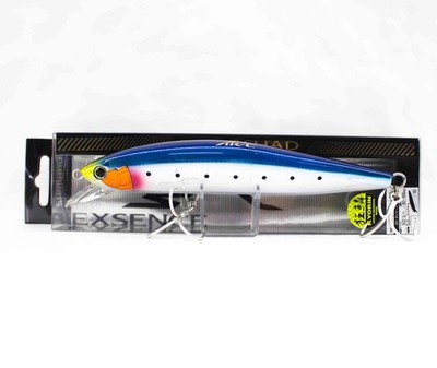 Shimano XM-117R Exsence Blast Shad 170F Floating Lure 001 (0052)