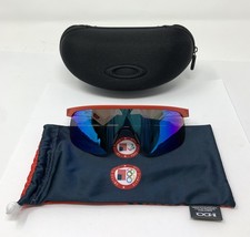 Oakley Resistor Sunglasses USA Olympic Edition - OJ9010 - Youth