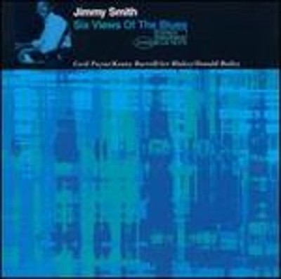 Six Views of the Blues by Jimmy Smith: New