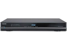 Toshiba HD-A35 HD DVD player (FACTORY SEALED) + 2 BONUS Movies! (120v USA) RARE