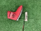 NEW*Scotty Cameron Studio Style Newport Putter RH 35 in Blade Steel w/ Headcover — photo 6