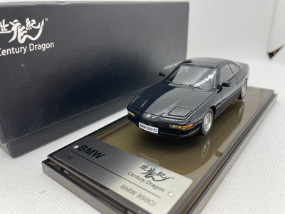 401-024 Century Dragon 1/43 BMW 850Ci