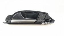 AUDI Q7 MK1 4L DOOR HANDLE INTERIOR FRONT LEFT PASSENGER SIDE 4L0837019 2011