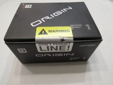 13 Fishing Origin A Baitcasting Reel