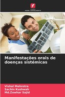 Vishal Mehrotra (U. A.) | ManifestaçõEs Orais De DoençAs SistéMicas | Buch