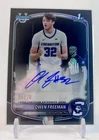 Cody Freeman