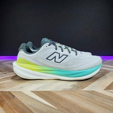 New Balance 1080v15 Men's 12 D Reflection Graphite Infinion Running M10808MP