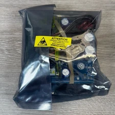 Keyscan Access Control DPS-15 Dual Output Power Supply