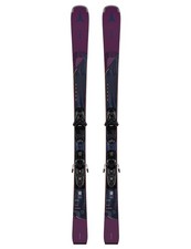 Neue ATOMIC CLOUD Q9 Damen-Ski + ATOMIC M10-B...