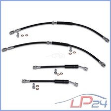 Flexible de frein Skoda OCTAVIA