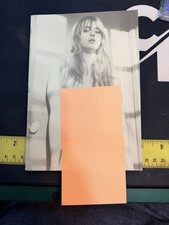 Julien Carreyn Saint-Maur Paperback Photography Book RARE out of print