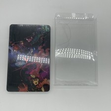 Nintendo SWITCH - Persona 5 Strikers SteelBook Case - NEW Sealed - Fast ship