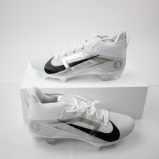 Oregon Ducks Nike Alpha Menace Football Cleat...
