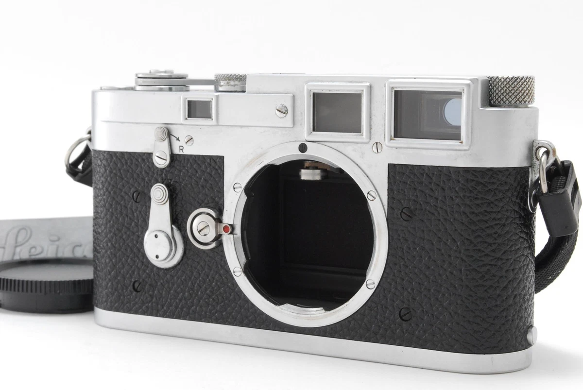 Leica M3 Film Cameras for sale - eBay