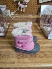 These are Cat & Jack Denver toddler winter bo...