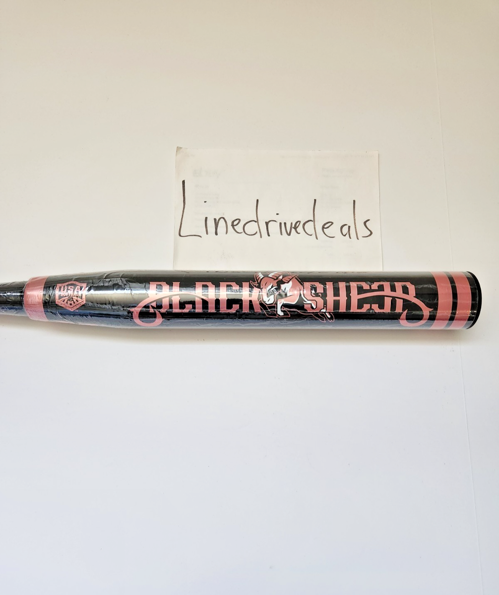 NEW 2025 Monsta ROSE FOIL BLACK SHEEP M2 4000 Alloy Handle 25oz
