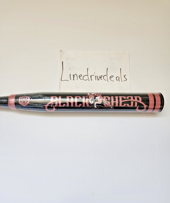 NEW 2025 Monsta ROSE FOIL BLACK SHEEP M2 5000 Alloy Handle 25oz