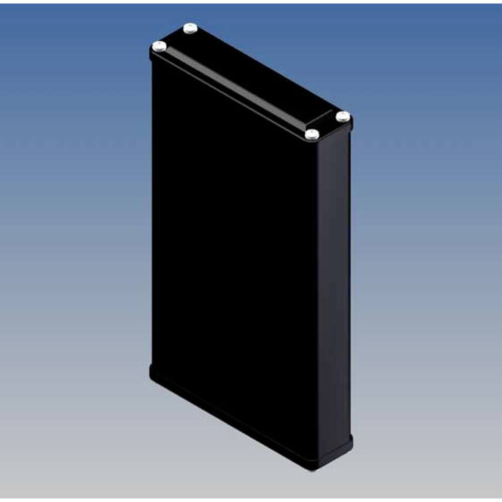 TEKO MTK61109 Универсальный-Gehuse 113 x 66 x 18 Schwarz 1 St 5290₽