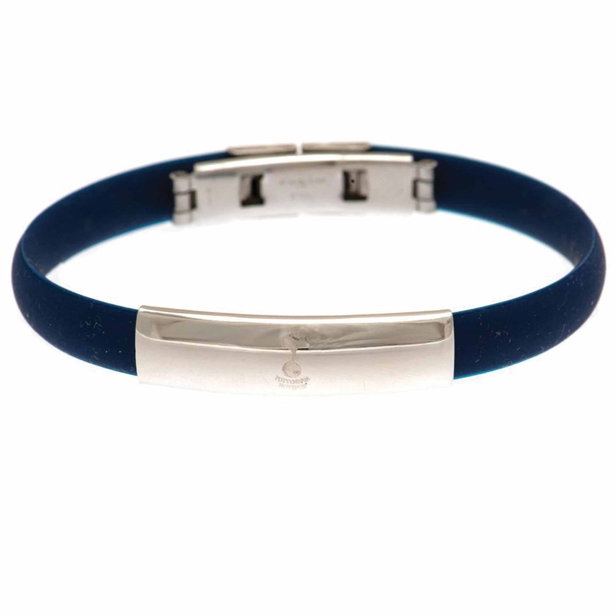 Tottenham Hotspur FC Colour Silicone Bracelet New Official Licensed Football - Image 3