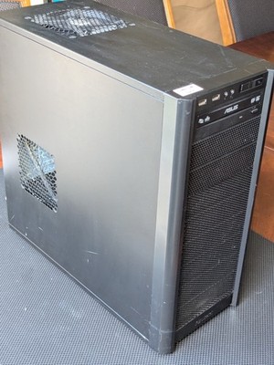 Custom Built PC ''0237''   i5-3450 | 16GB RAM | Radeon HD 7950 3GB | 6TB HDD (4 Dr