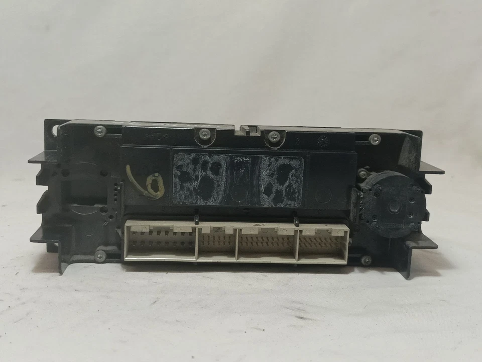 6013966 MANDO CLIMATIZADOR / 1305690 PARA SKODA OCTAVIA BERLINA 1Z3 * - Imagen 2 de 2