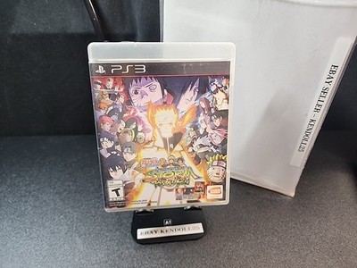 Preowned PS3 ULTIMATE NINJA STORM REVOLUTION - Sony PlayStation 3 - Fast Ship!