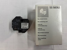 BSE 650-02 Siedle Bus-Schaltelement für In-Home-Sprechanlagen
