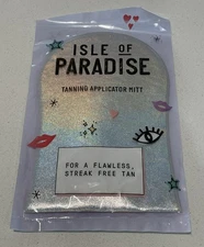 NEW Isle of Paradise Tanning Applicator Mitt