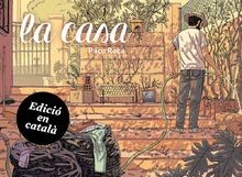 La Casa (CATALAN)  von Paco Roca | Buch | Zustand sehr gut