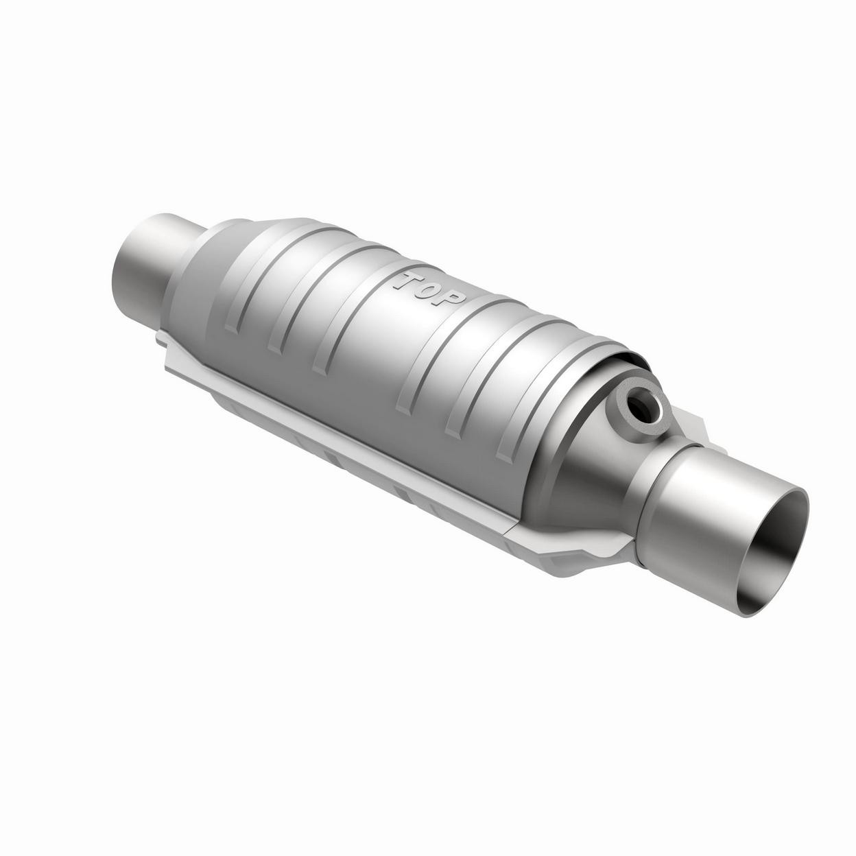 Acura NSX 1996-1999 LEFT Catalytic converter