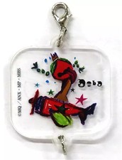 Madoka Magica 10th Anniversary Acrylic Charm Collection