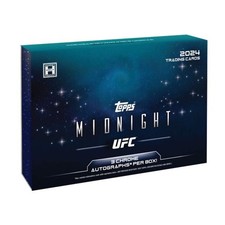 2025 Topps Midnight UFC Checklist Guide in-content 10