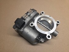 Originalteil Drosselklappe Luftdrossel f. Mercedes A Klasse W169 A2661410525