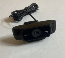 Logi Logitech C920 V-U0028 HD 1080p USB Wired Webcam