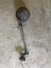 Lampe D’atelier JIELDE 1 Bras