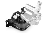 1X Tedgum TED37791 Lagerung Motor FüR Nissan